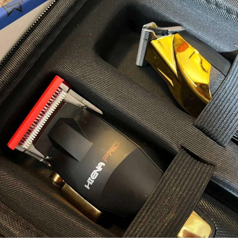 🆕 Complete Grooming Kit - Picture 1 of 12